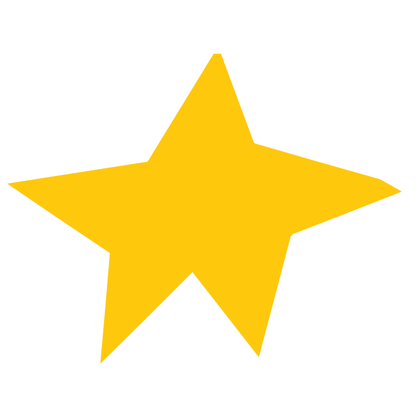 SVG Star refixed