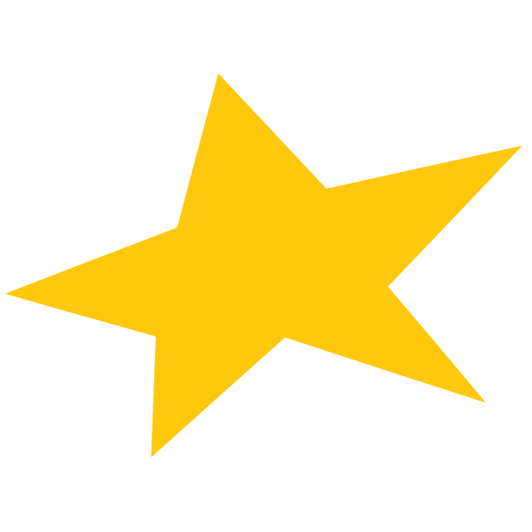 SVG Star refixed