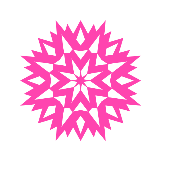 SVG star106