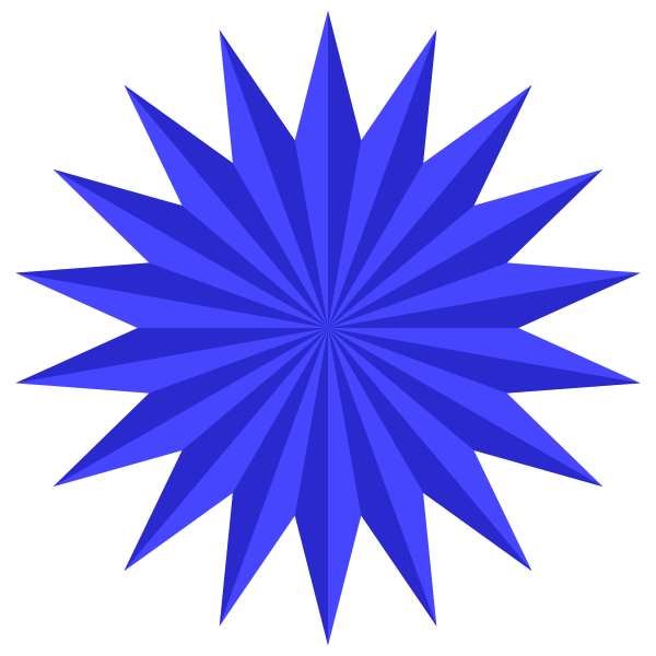 SVG Star1840