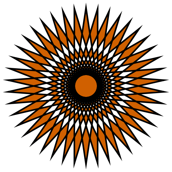 SVG Star4219