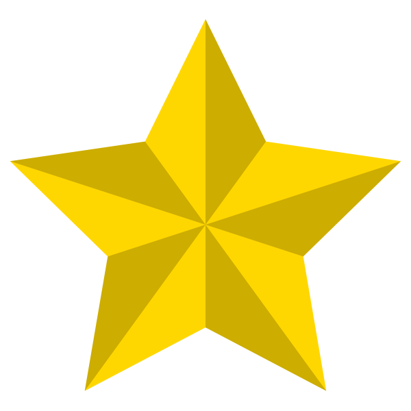 SVG Star550