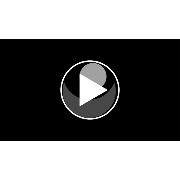 SVG Start button