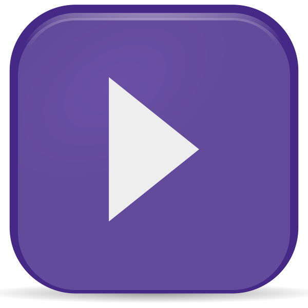 SVG Start icon
