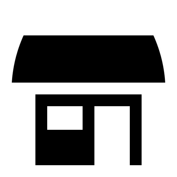 SVG Station icon