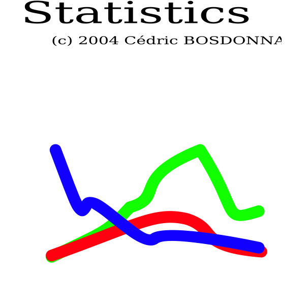 SVG statistics cedric bosdon 01