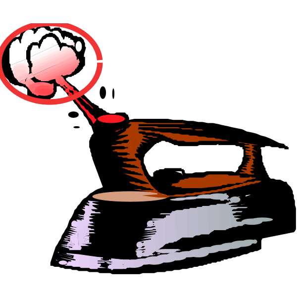 SVG Steam