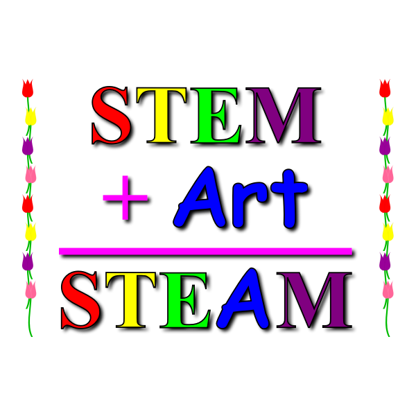 SVG STEAM