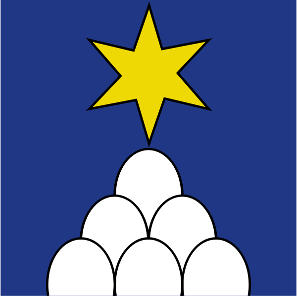 SVG Sternenberg - Coat of arms