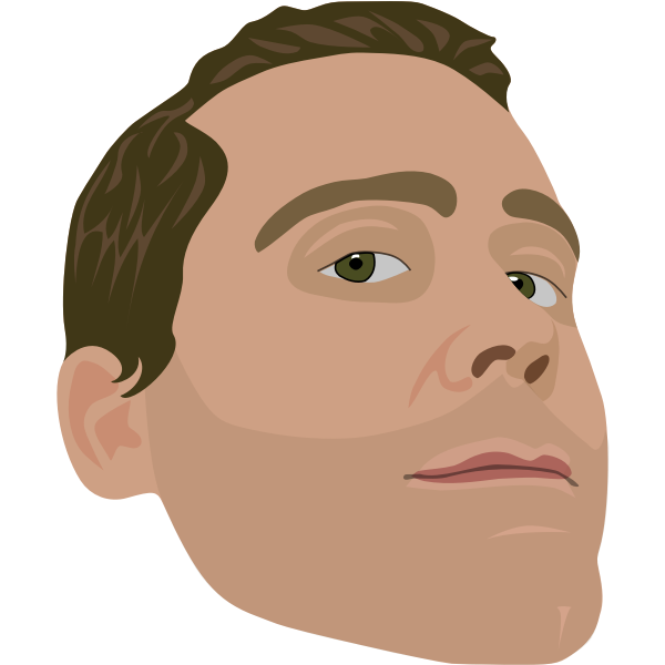 SVG Steven Avatar