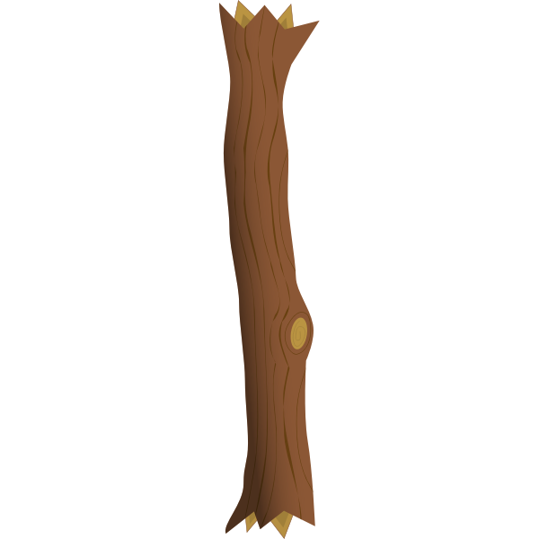 SVG Stick vector image