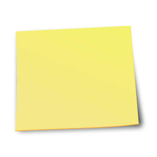 SVG Sticky note-1573832186