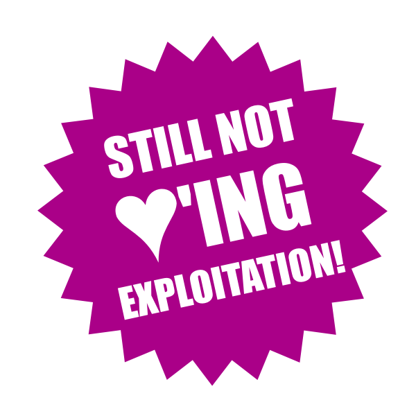SVG Still not loving exploitation