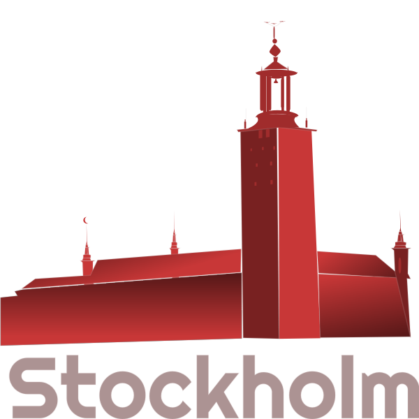 SVG Stockholm