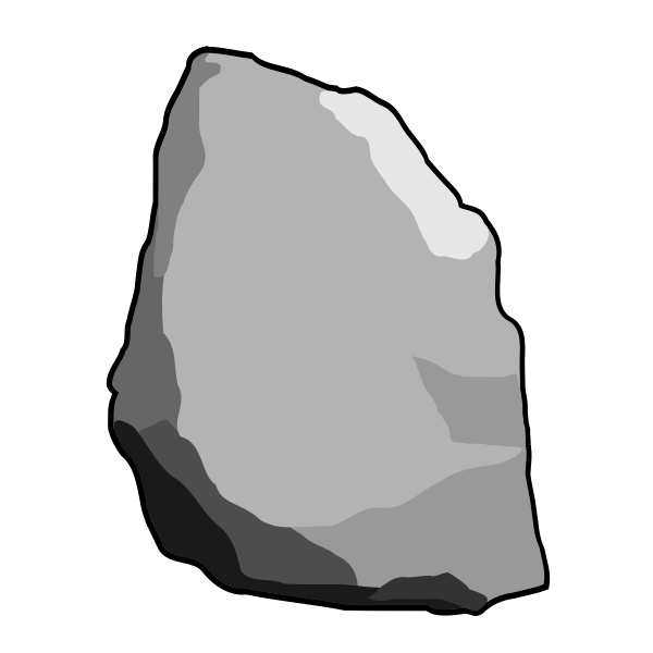 SVG Stone