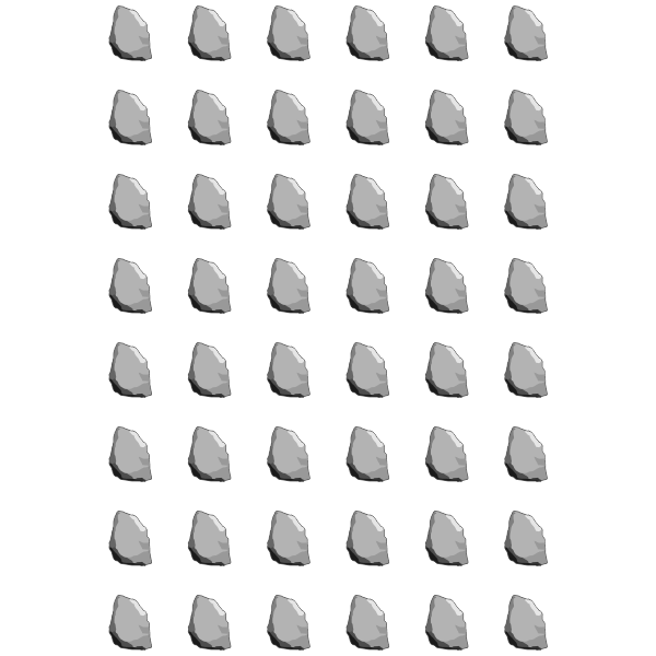 SVG Stone