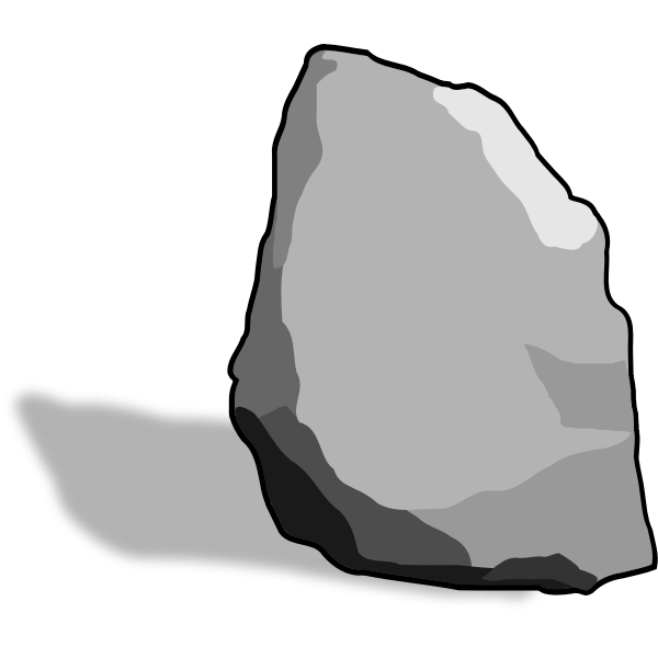 SVG Stone