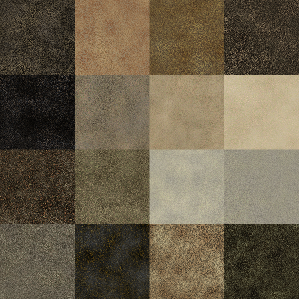 SVG Stone pack vector image