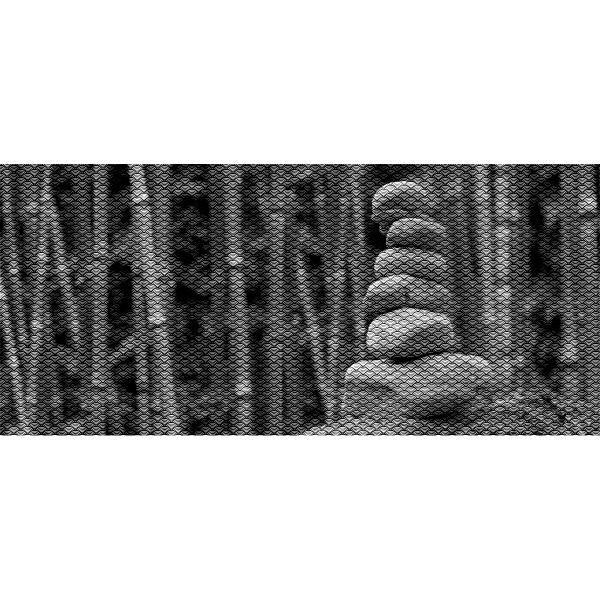 SVG Stones pile