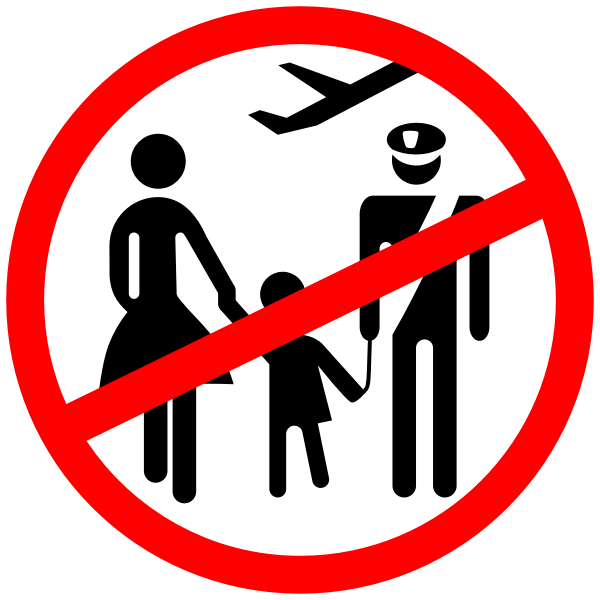 SVG Stop deportation