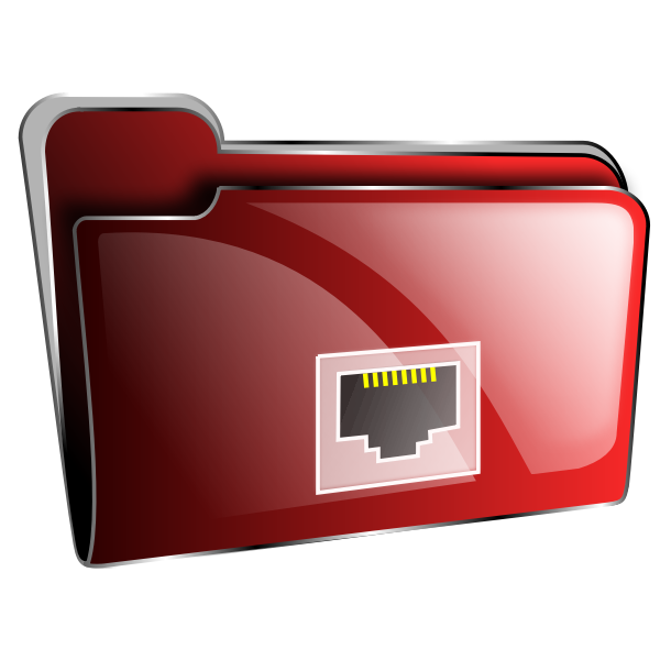 SVG Storage file