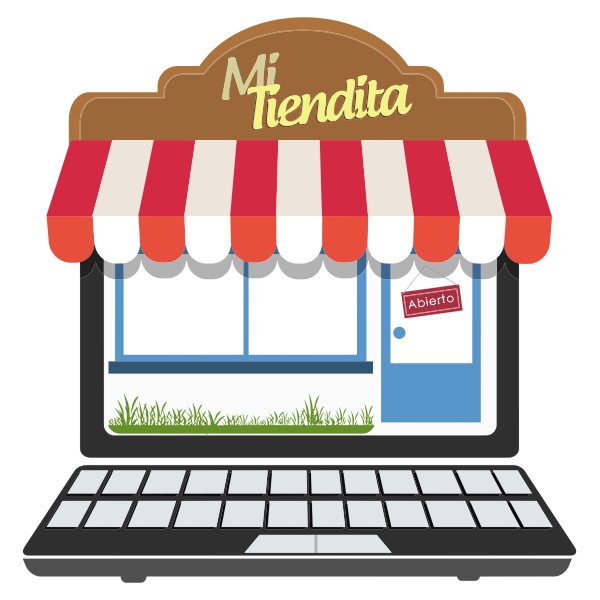 SVG Store front