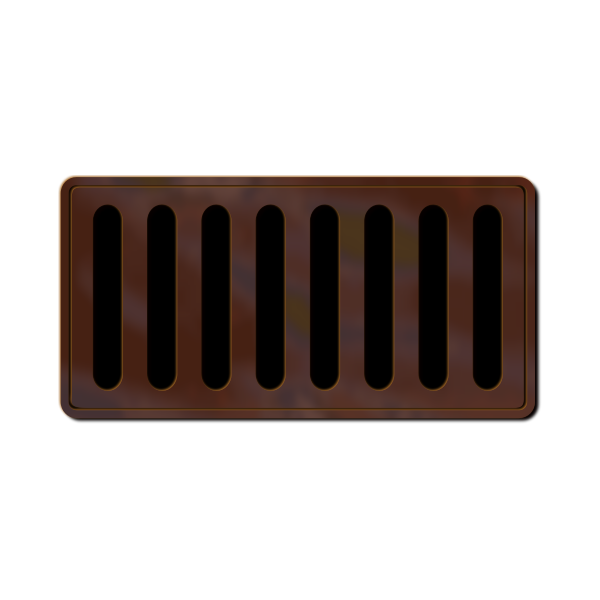 SVG Storm drain