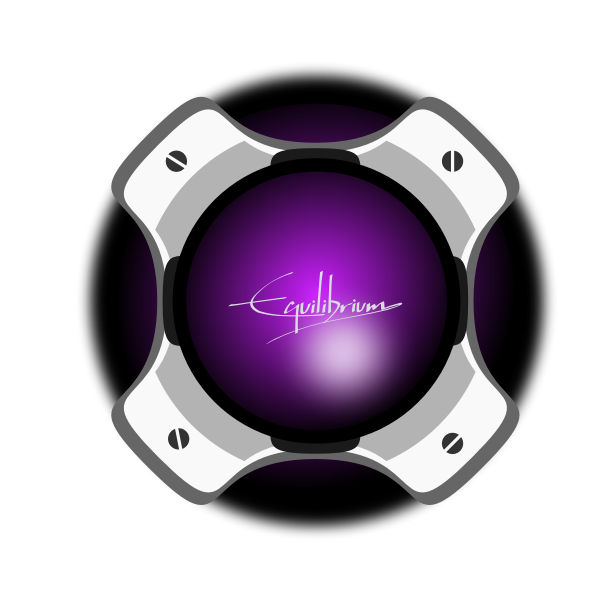 SVG Strange Device