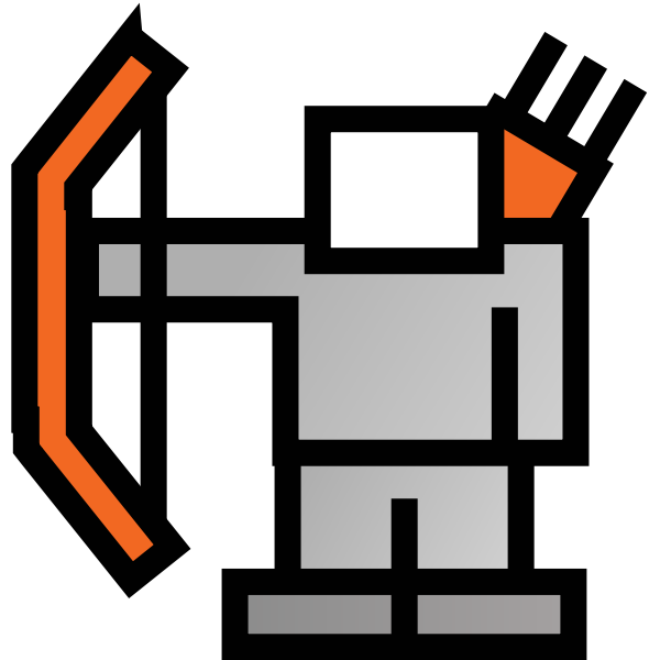 SVG Strategy Game Tileset