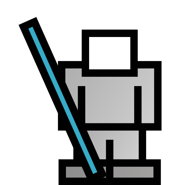 SVG Strategy Game Tileset