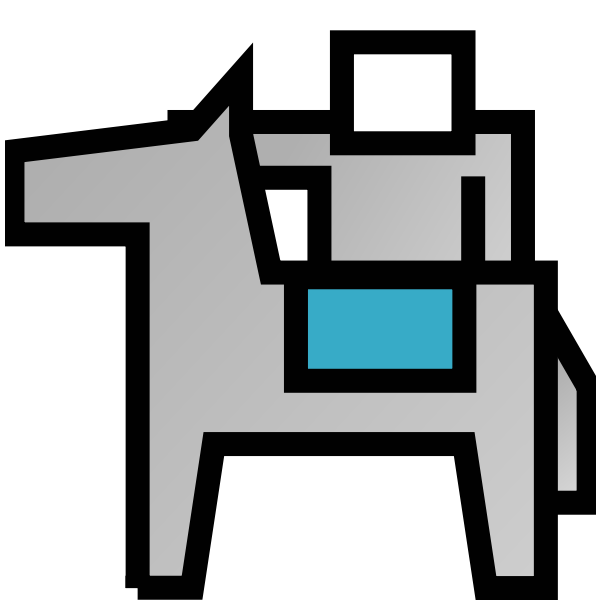 SVG Strategy Game Tileset