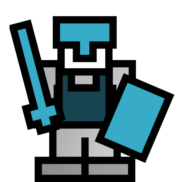 SVG Strategy Game Tileset