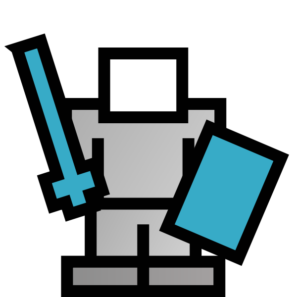 SVG Strategy Game Tileset