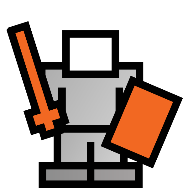SVG Strategy Game Tileset