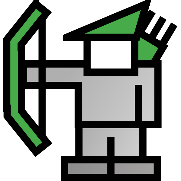 SVG Strategy Game Tileset