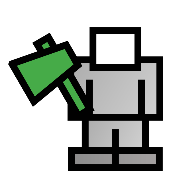 SVG Strategy Game Tileset