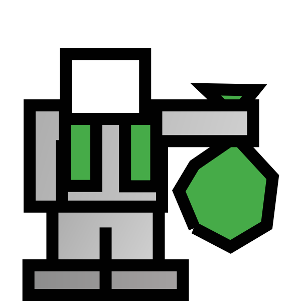 SVG Strategy Game Tileset