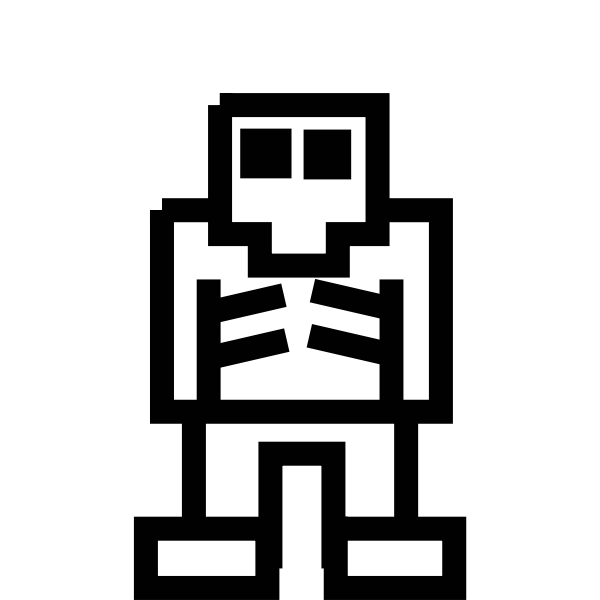 SVG Strategy Game Tileset