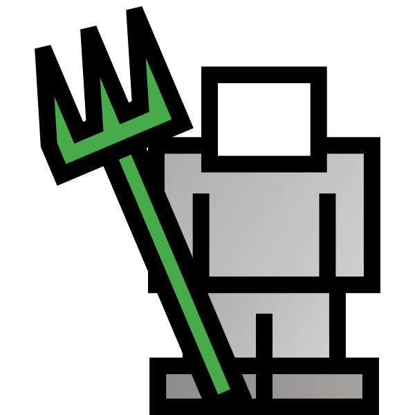 SVG Strategy Game Tileset