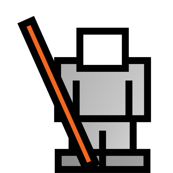 SVG Strategy Game Tileset