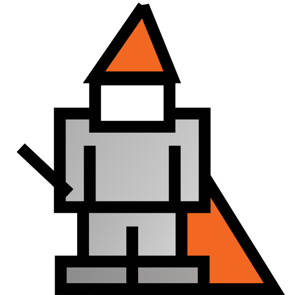 SVG Strategy Game Tileset