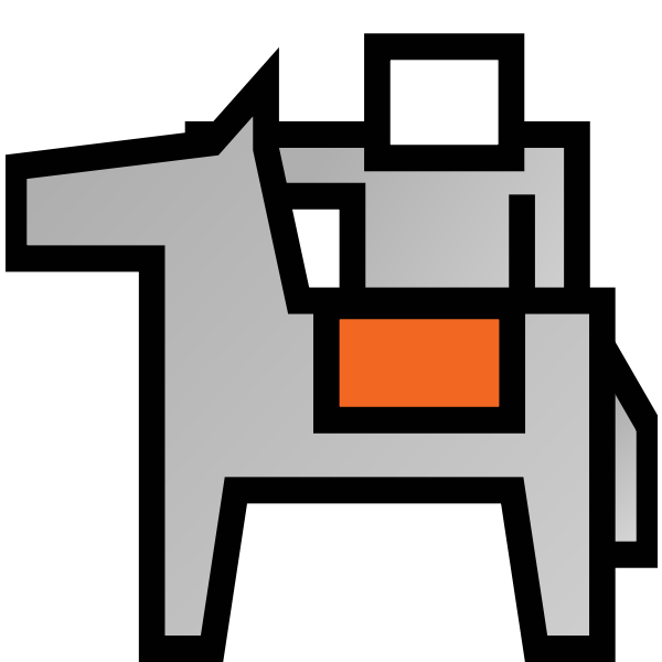 SVG Strategy Game Tileset
