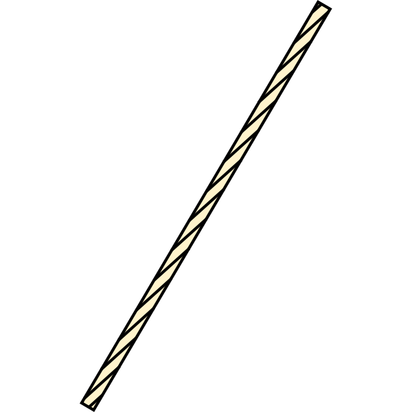 SVG Straw image