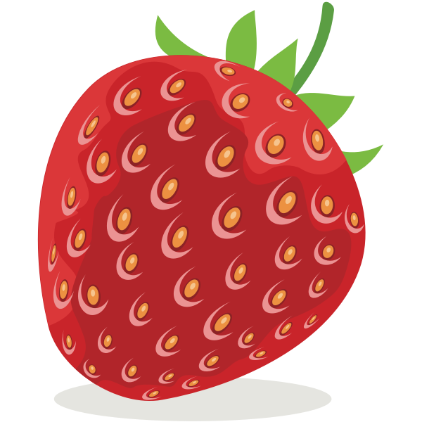 SVG Strawberry-1574765579