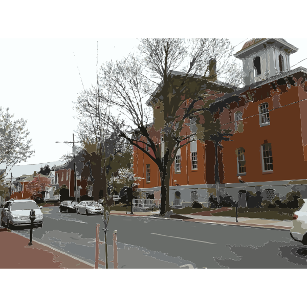 SVG Street Scene 01 2015091800