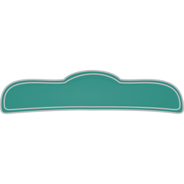SVG Street Sign