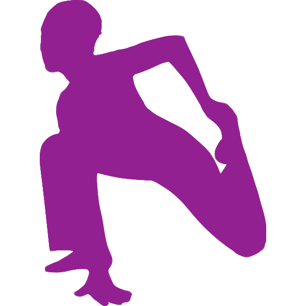 SVG Stretching artist