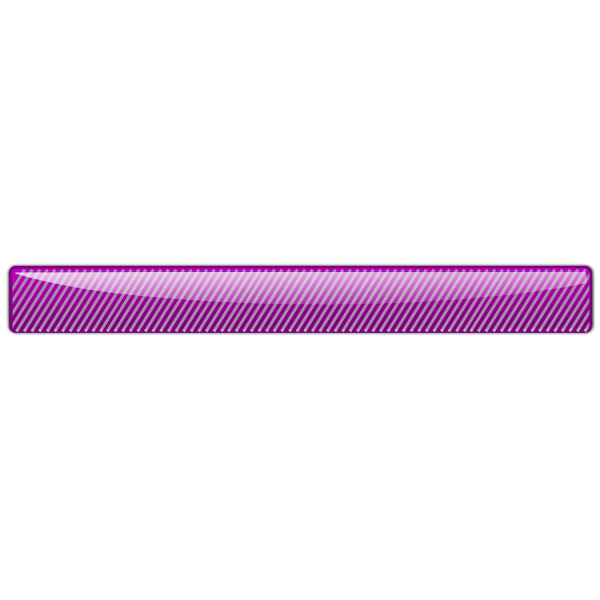 SVG Striped Bar