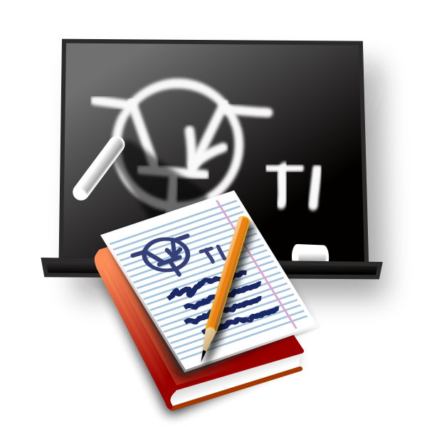 SVG Study