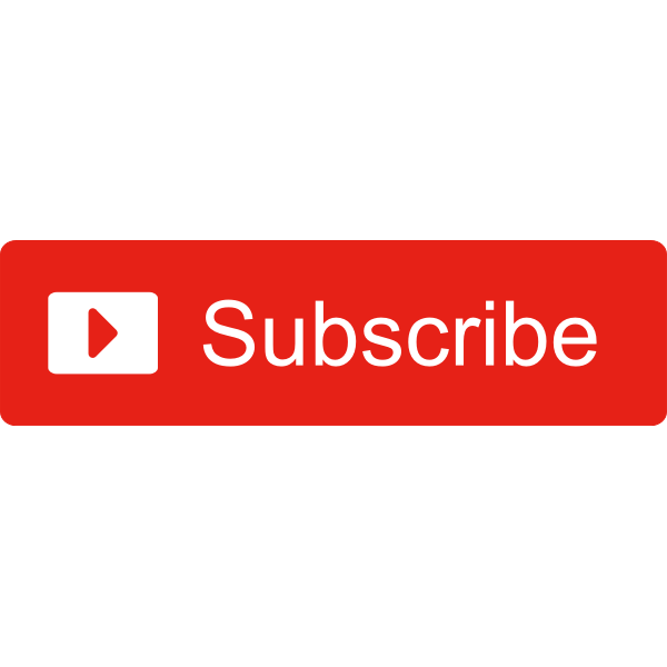 SVG Subscribe Button